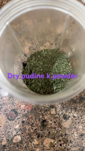 Mint powder can use in raita #viral #trending #raita #powder #shorts #youtubeshorts #yummy #foodie смотреть онлайн