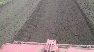 Китайская фреза на МТЗ 82.1 #МТЗ #фреза