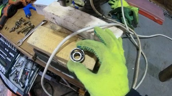 Лыткаринец т-12 обзор