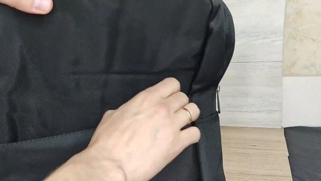 Рюкзак Nike черный смотреть онлайн