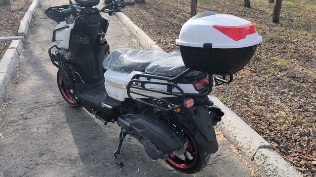 TANK SS 13 ( SUPER STORM ) -50/170