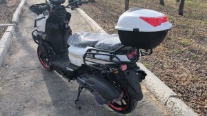 TANK SS 13 ( SUPER STORM ) -50/170