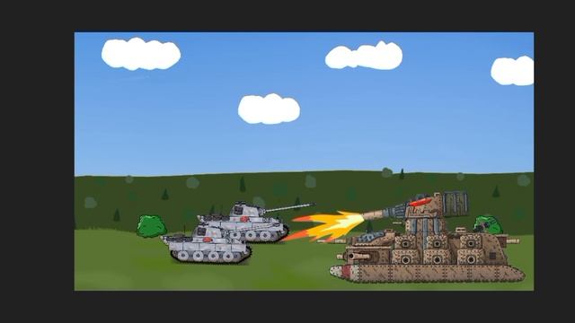 кв-44 против fv44 смотреть онлайн