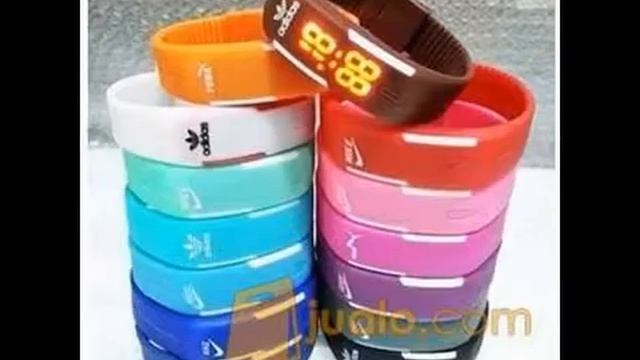 081222620256 jual JAM GELANG LED NEW LCD GLASS asli termurah || смотреть онлайн