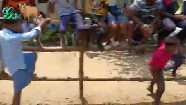 🥳🎊Gemmangkuppam Super Bullet ||🎊🎉Reading 8.93 || Kannigapuram Street 2023 смотреть онлайн