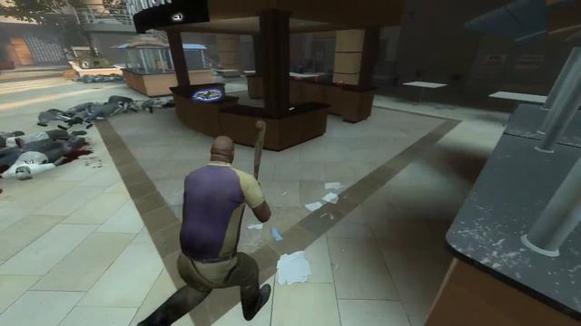 official gta san andreas post-beta alpha remake смотреть онлайн