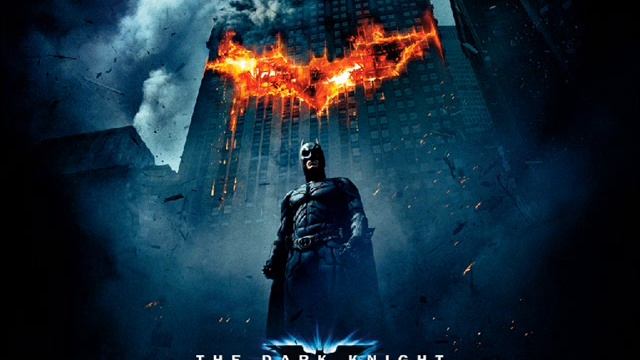 The Dark Knight - Soundtrack REMIX смотреть онлайн