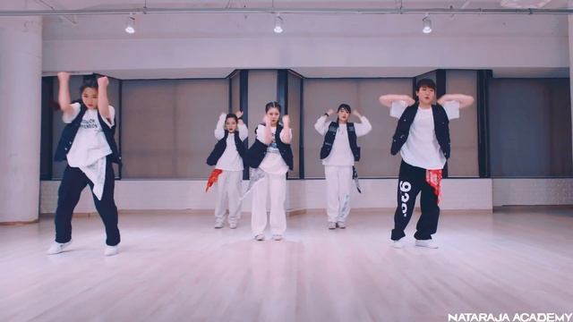 TroyBoi - Look At Me (ft. Ice Cube) : KUKI Choreography смотреть онлайн