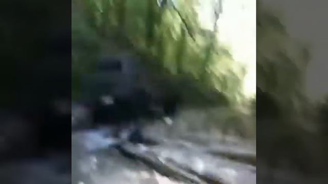 Газ 66 зверь смотреть онлайн