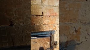 Кирпичная печь на пеллетах