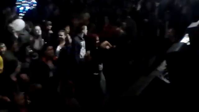 Новая Каховка день города 2019 молодёжная дискотека смотреть онлайн