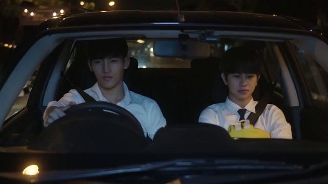 Обзор на 3 серию лакорна "UNTIL WE MEET AGAIN" смотреть онлайн