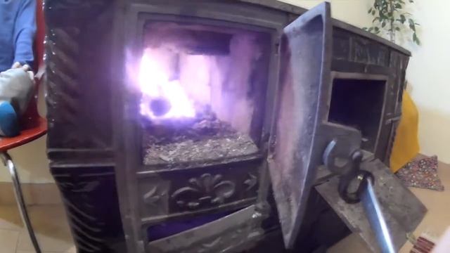 Анна Марія. Шпор. Діти готують. Як приготувати картоплю. Нові ідеї. Вчимося разом. Potato. Cooking