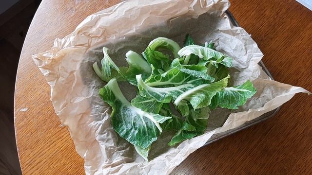 Очень вкусный и необычный рецепт. Полезные чипсы смотреть онлайн