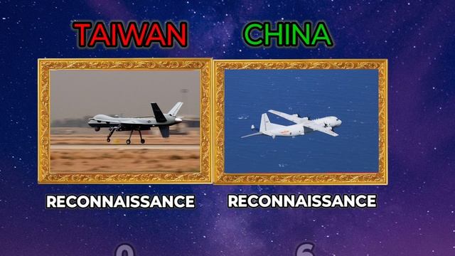 China vs Taiwan airforce power comparison | Taiwan vs China airforce power comparison смотреть онлайн