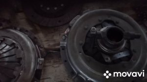 Какая лучше корзинка сцепления на мтз 320.