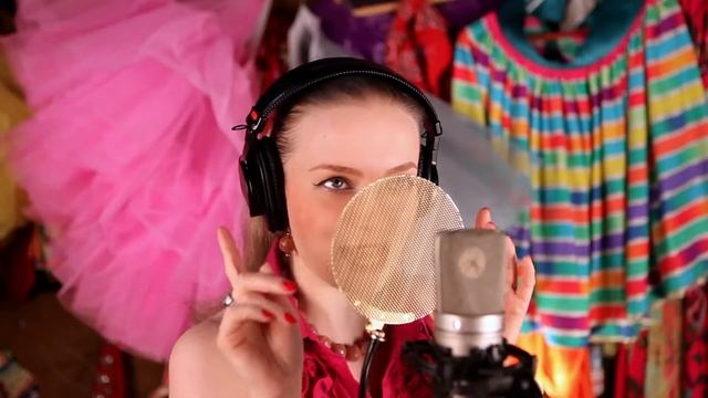 Клип корпоративной кавер группы Stilyagi BAND У кого длиннее Кок? смотреть онлайн