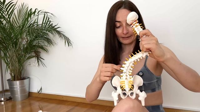 Не пытайтесь исправить ПЕРЕКОС ТАЗА, пока не посмотрите ЭТО видео _ Упражнения сделают только ХУЖЕ смотреть онлайн