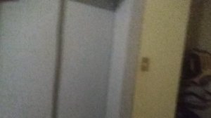 лифт кмз 2017 с неработающими вентеляторами