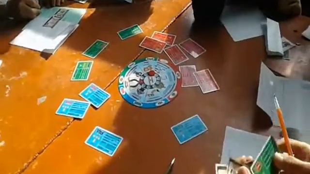 Дана Жол. Капиталист VS Клоун. #82 мектеп #1 смотреть онлайн