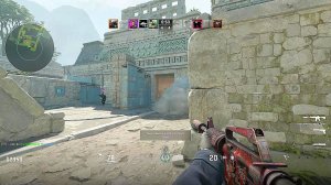Counter-strike 2 (2025) - Gameplay (No commentary)