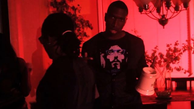 "Just Kick It" Music Video by GetRight & Nolan Rashawn смотреть онлайн