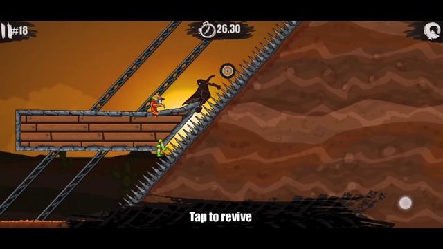 Moto X3M Bike Race Game ৷ part 02 ৷ Android Gameplay।New Game 2020।Android Game смотреть онлайн