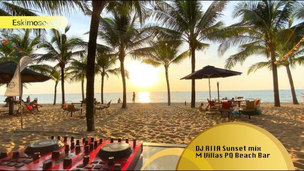 Chill Vibes // Downtempo // Sunset // lounge 2022