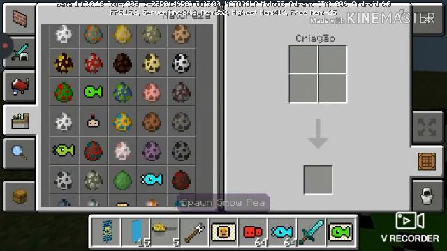 Um dos melhores addon/mod do planta vs zombies смотреть онлайн