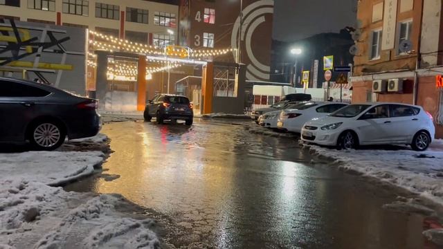 самый НЕ уютный влогмас в мире 🔥 смотреть онлайн