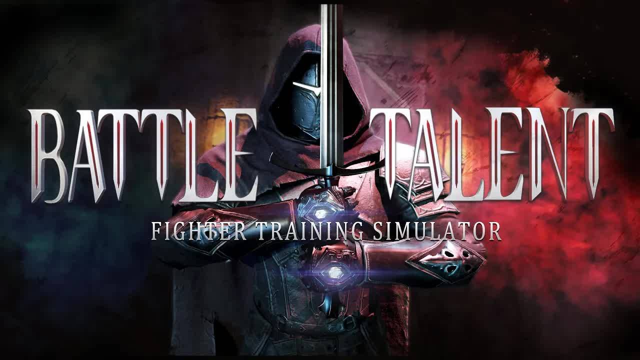 52. Battle Talent смотреть онлайн