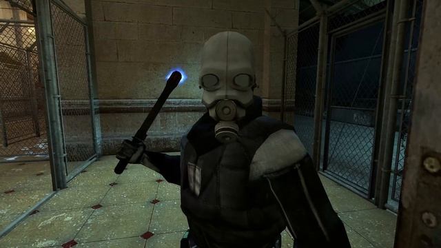 half-life 2 update (random sh*t) смотреть онлайн