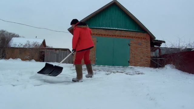 Убираю первый снег ноябрь 2020 смотреть онлайн