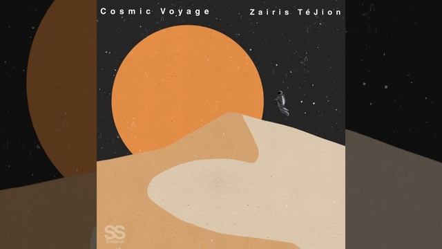 Blast Into the Cosmos