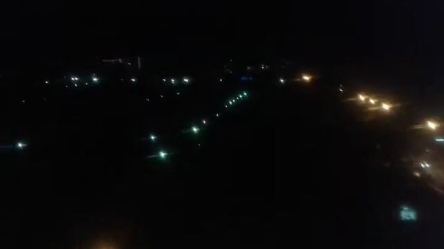 Тёмная ночь в Алматы 15.05.2020 смотреть онлайн