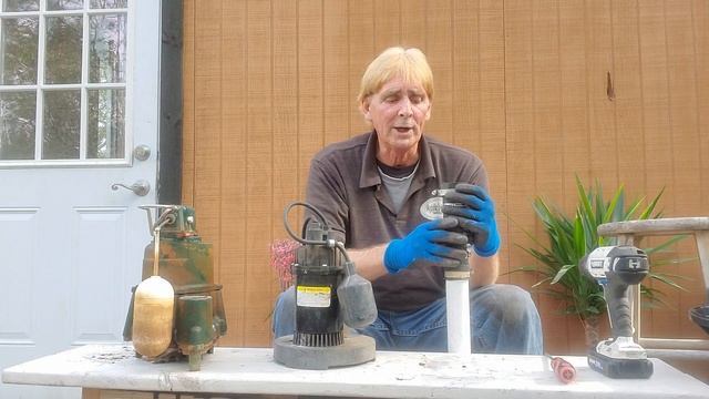 Top Tips for Sump Pump Owners - Spring Rains are Coming! смотреть онлайн