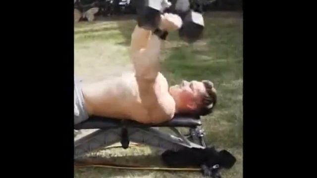 16 Year Old Muscular Bodybuilder | Teen Bodybuilder | Teenage Bodybuilding Motivation