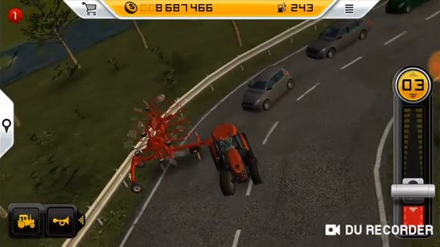 Далнабошики #2 сламалса. трактор (2019г) смотреть онлайн