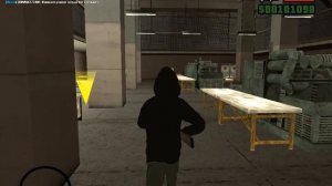 МТА БАГ С СЕРВЕРОМ ПРОПАЛО ВСЁ