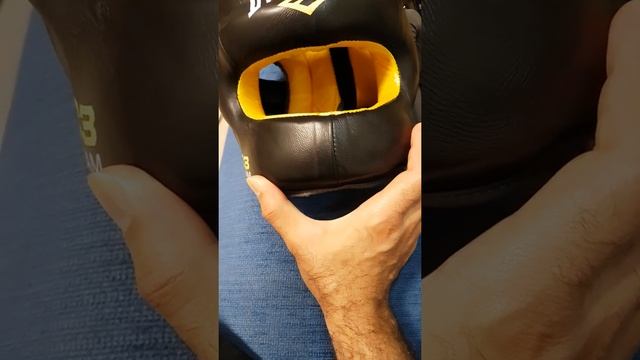 أحدث خوزه ملاكمة من ايفرلاست 2016 C3 SAFEMAX PRO HEADGEAR смотреть онлайн