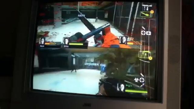 Left 4 dead 2 dead center part 3 смотреть онлайн