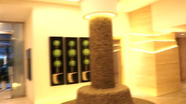 The Sense Deluxe 5*  Обзор отеля в Турции