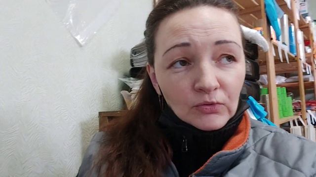 VLOG: НАКОНЕЦ-ТО КУХНЯ!!!//ВКУСНОЕ МЯСО//ПЕРЕНОСИМ КАСТРЮЛИ