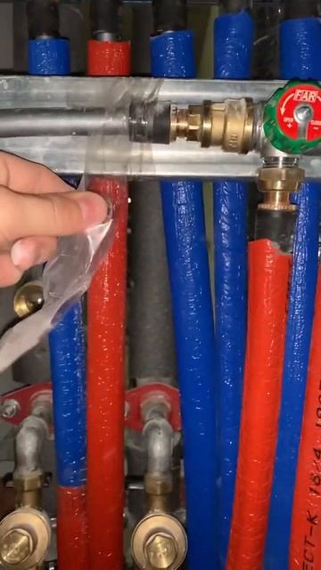 #топовыймонтаж #топвремонте #опрессовкатруб #ремонт2023 смотреть онлайн