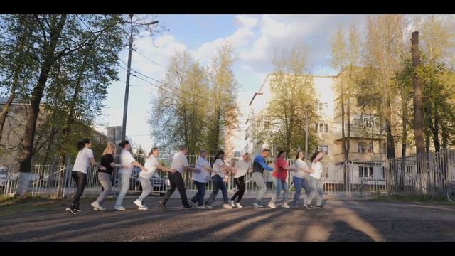 РОДИТЕЛЬСКИЙ КЛИП 2024г. Ковров. смотреть онлайн