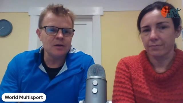 How To Be A Long Term Triathlete смотреть онлайн