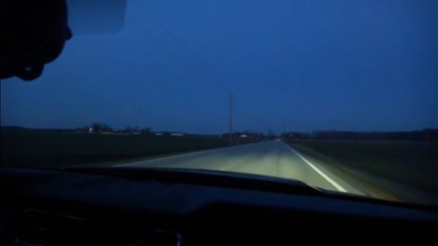 '11 GT Vs. Bolt on '98 SS смотреть онлайн