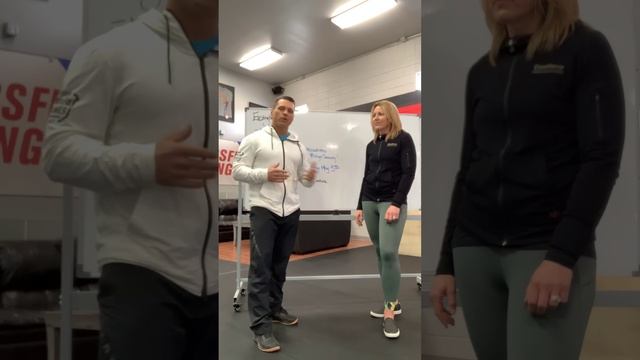 Adding Bootcamp and Yoga @ CrossFit Billings смотреть онлайн