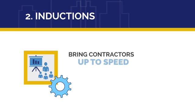 conTrac - Contractor Safety Management System смотреть онлайн