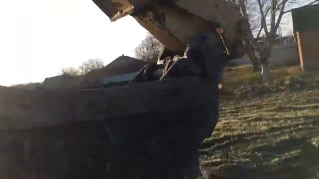 задний ковш 434F смотреть онлайн